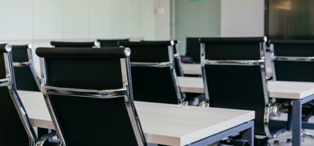 Zmiany w wysokości opłat